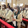 Dia do Voluntariado - Santa Casa destaca trabalho dos voluntários